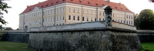Zamek w Rzeszowie